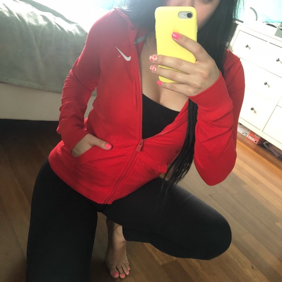 Nike Sweaters - New nike sweater